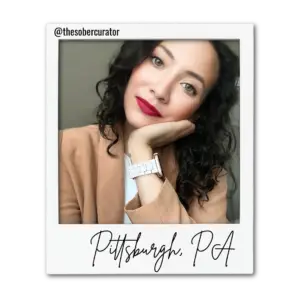 Harley Skorpenske Sober Curator Contributor