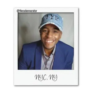 Lashawn Suga Ray Marston