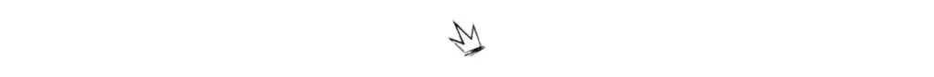 Classy Problems Black Crown