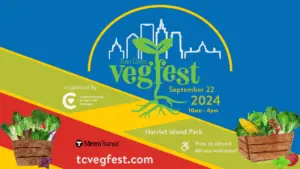 Twin Cities Veg Fest