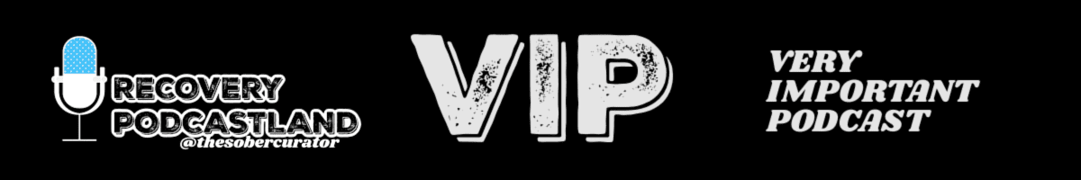 Recovery Podcastland Network copy