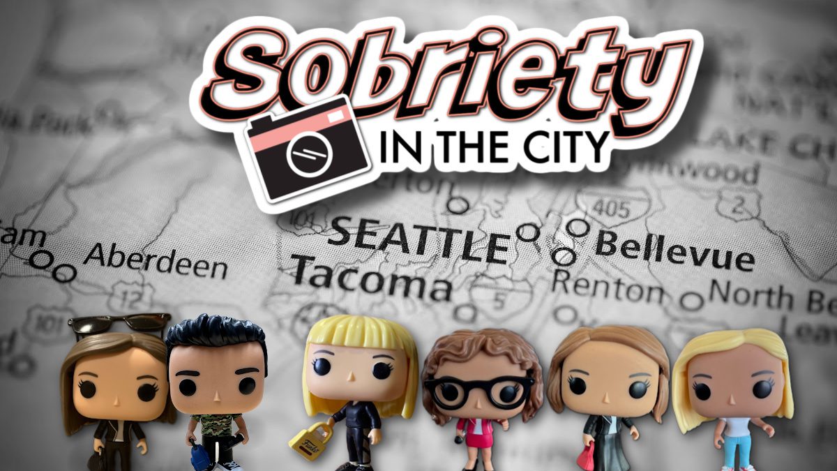 Sober in Seattle 
