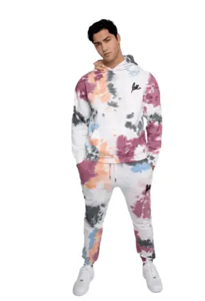 The Wildflower Hoodie