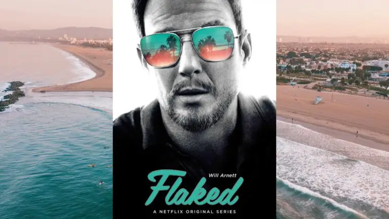 Flaked Review: Will Arnett’s Raw Portrayal of Addiction and Recovery – A Psychologist’s Insight The Mindful Binge TV Series Reviews