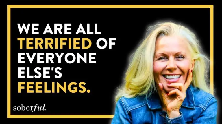 Soberful with Veronica Valli: Dr. Sarah Michaud: Navigating Codependency