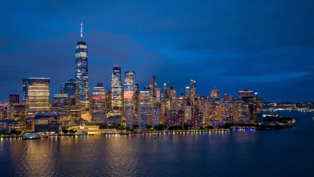 Your Ultimate Guide to Being Alcohol-Free in the Big Apple