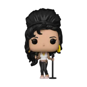 Amy Winehouse Funko Pop!