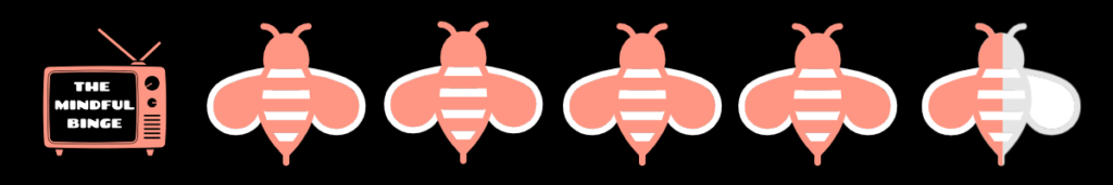 The Mindful Binge Sobees 4.5