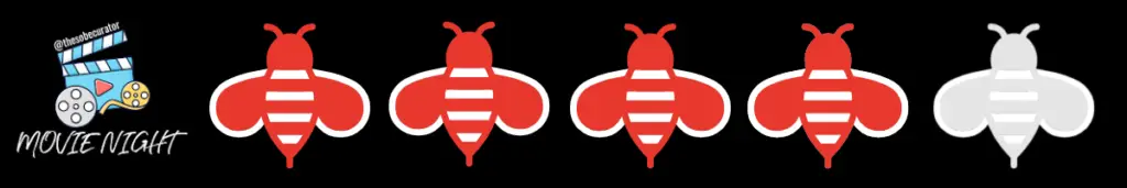 The Sober Curator Sobees Movie Night 4 Sobees