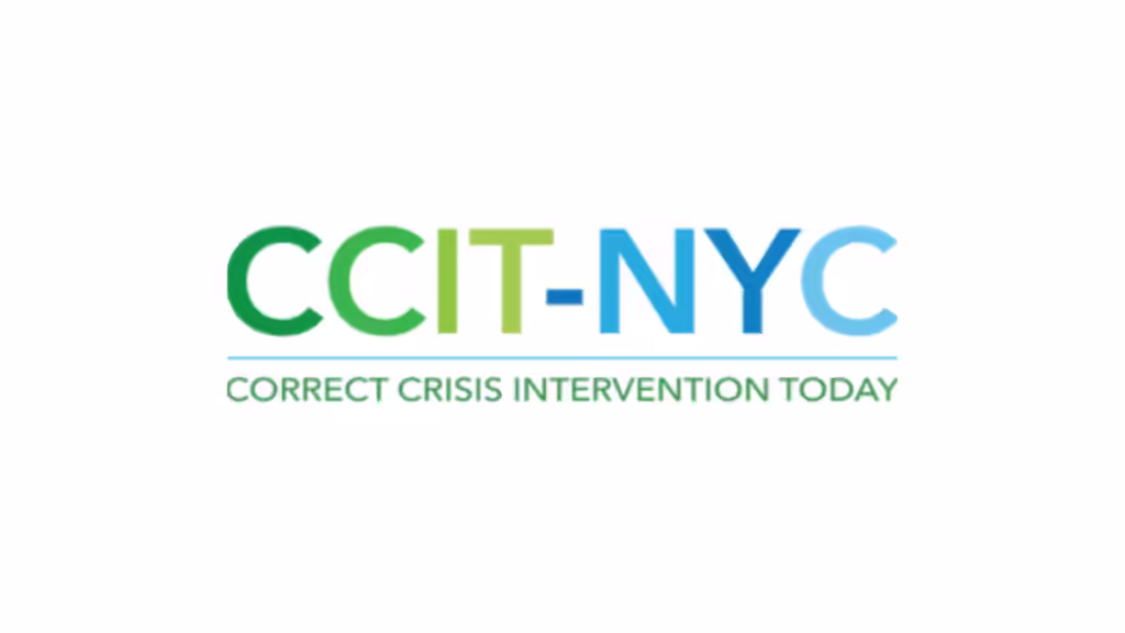 CCIT-NYC CCIT-NYC