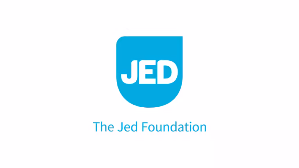 JED Foundation jed foundation