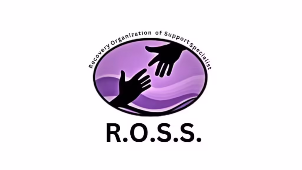 Recovery Organization of Support Specialists