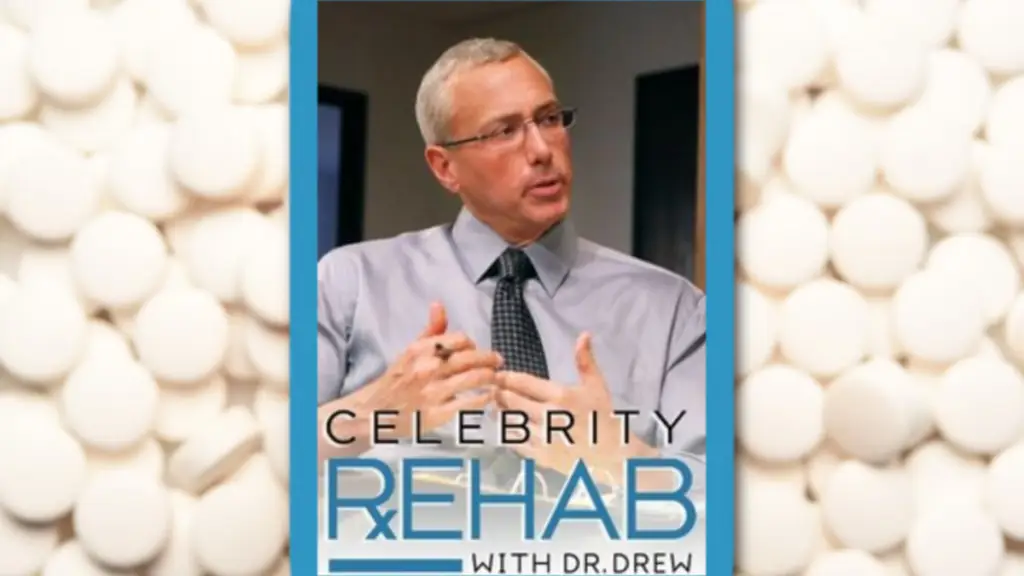 Celebrity Rehab with Dr Drew Where are they now