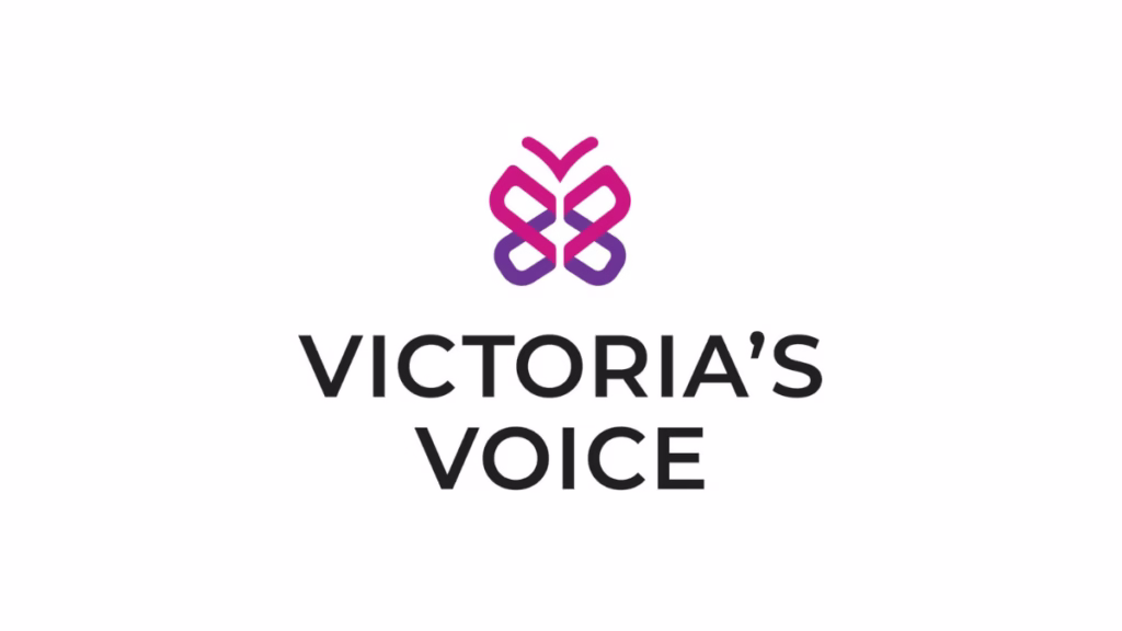 victoria's voice