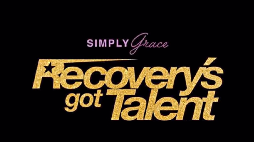Recovery's Got Talent