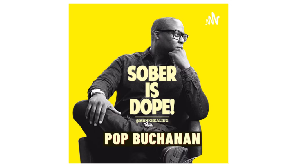 sober is dope podcast