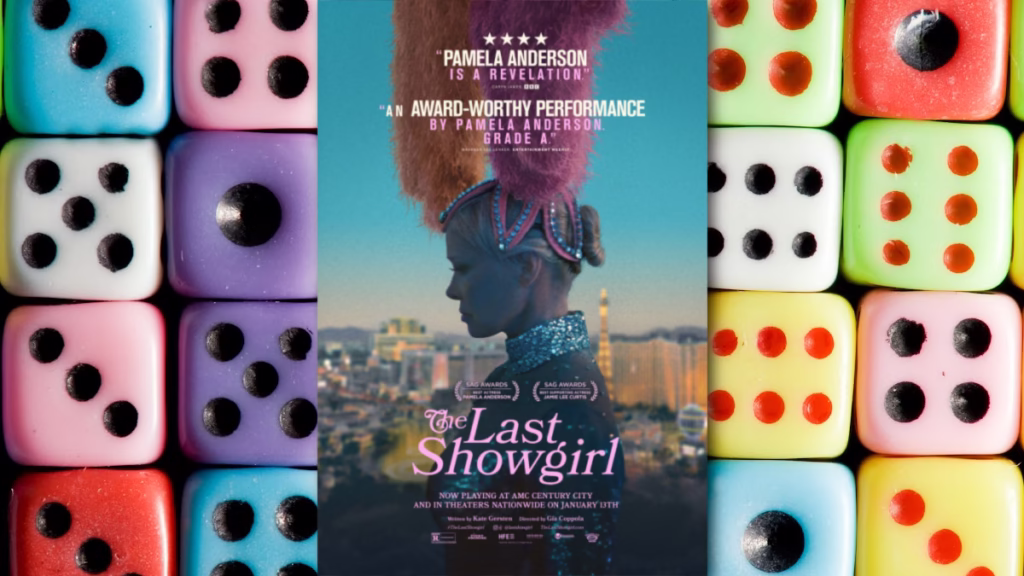 The Last Showgirl