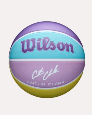 Caitlin Clark Inspire Basketball