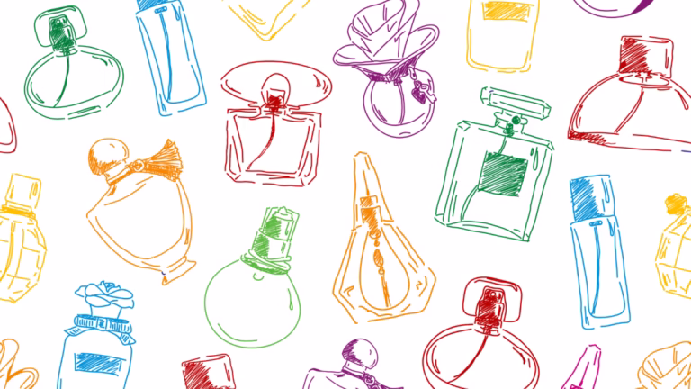 Sober Scents: A Guide to Alcohol-Free Perfumes Guide to Alcohol-Free Perfumes at The Sober Curator