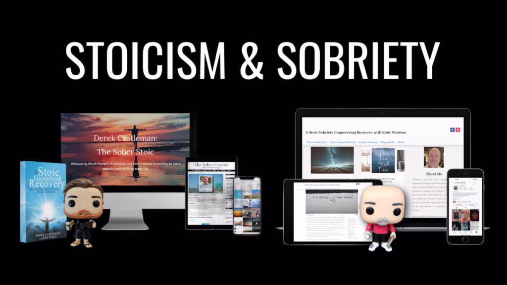 STOICISM AND SOBRIETY