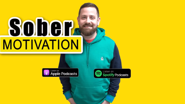 Sober Motivation: Sharing Sobriety Stories – Interview with Brad McLeod Sober Motivation Brad McLeod
