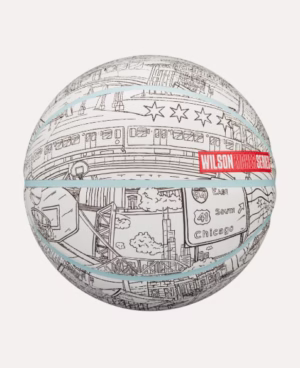 Wilson Maker Series | The 312