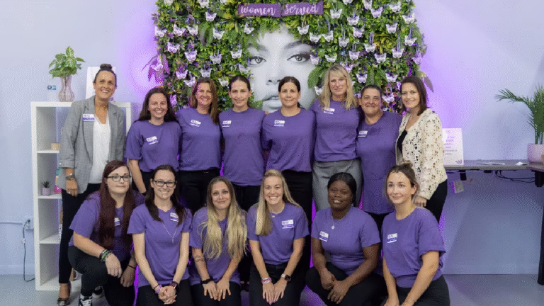 Her 2nd Chance Mother's Day The Sober Curator