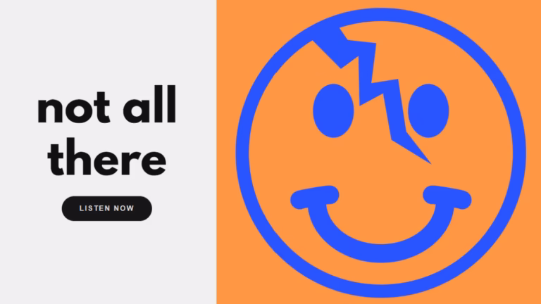 Not All There Podcast Chad Johnson