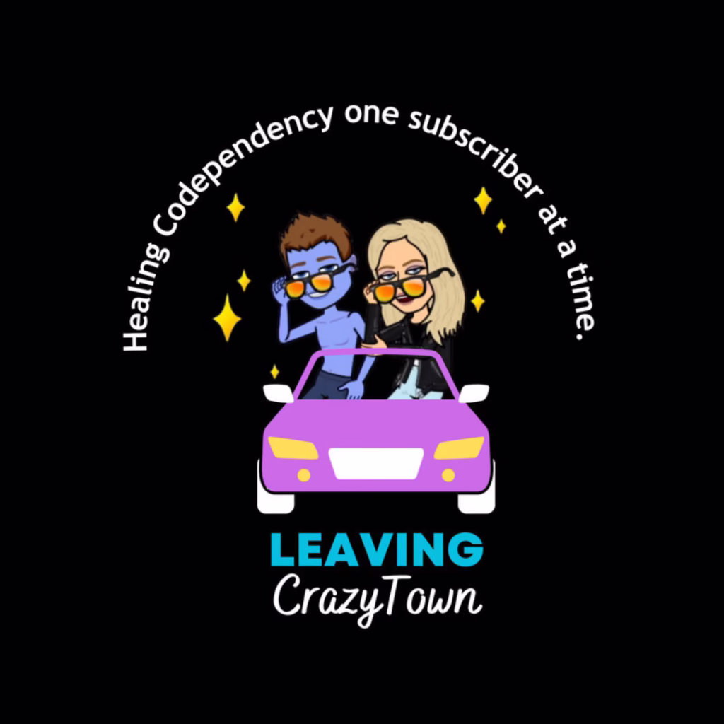 leaving crazytown podcast
