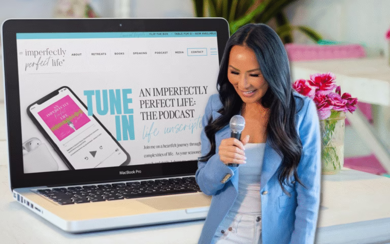 Sober Curious with Alysse Bryson and Shari Leid An Imperfectly Imperfect Life