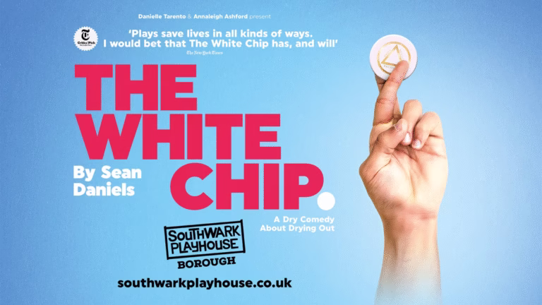 The White Chip UK Sean Daniels Southward Playhouse Borough London