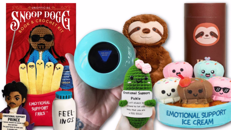 #ADDTOCART_ Emotional Support Crafts + Gifts for People in Recovery The Sober Curator