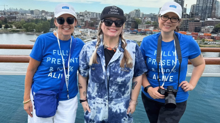 Hooked on Travel Alaska Cruise