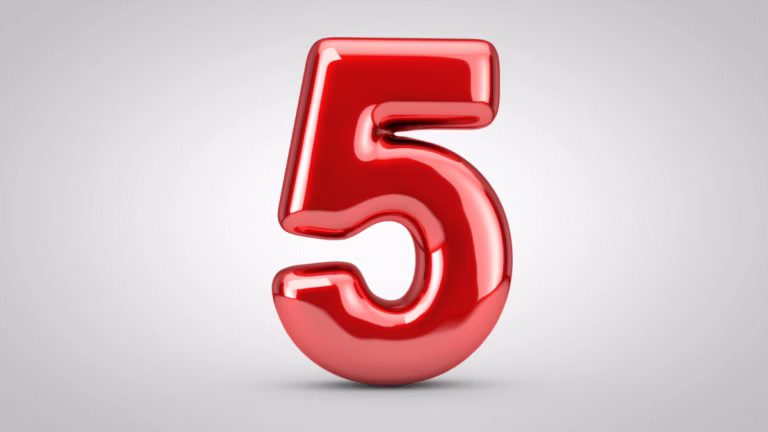 The Sober Curator Celebrates Five Years