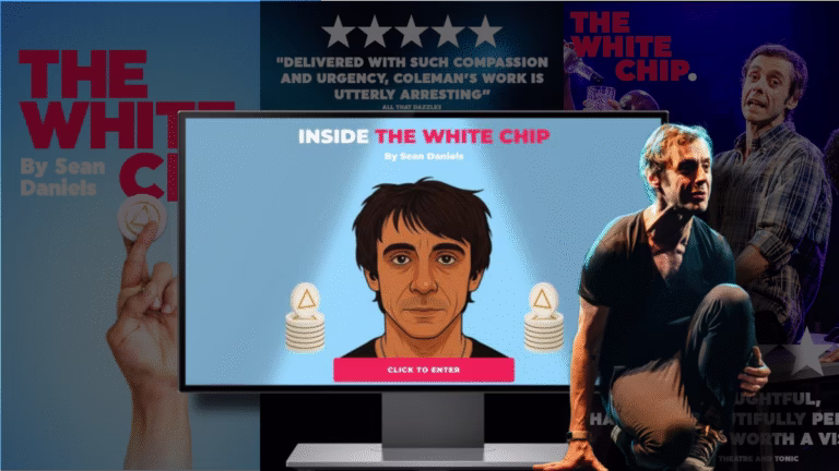 The White Chip UK Southward Playhouse