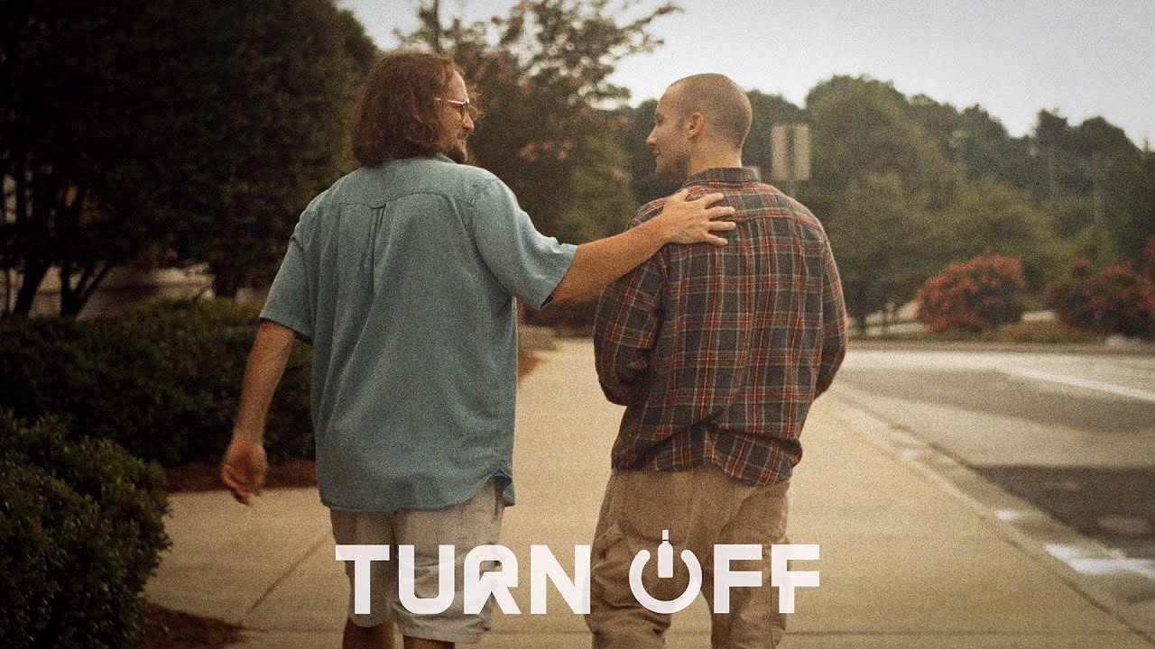 Turn Off Short Film Seed + Spark Campaign
