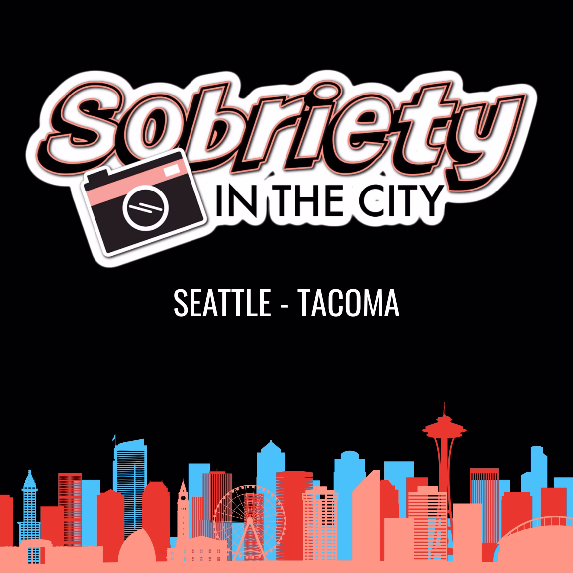Sober in Seattle Tacoma Sober Events