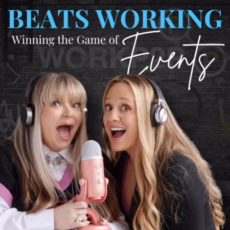 Beats working podcast