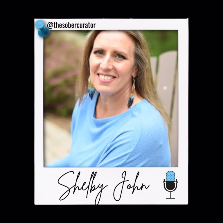 Confident Women Podcast Shelby John copy