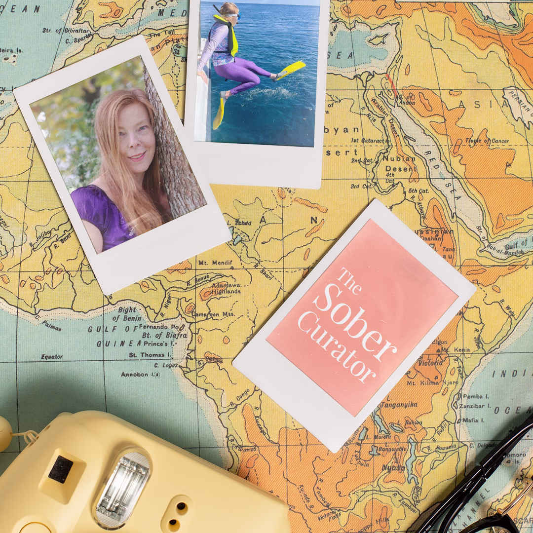 Sober Retreat Calendar with Teresa Bergen copy