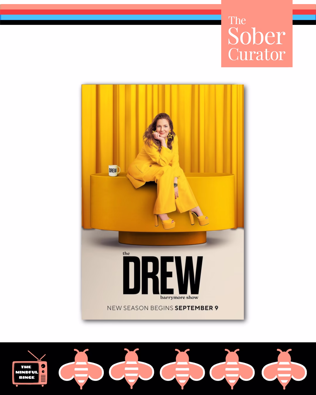The Drew Barrymore Show