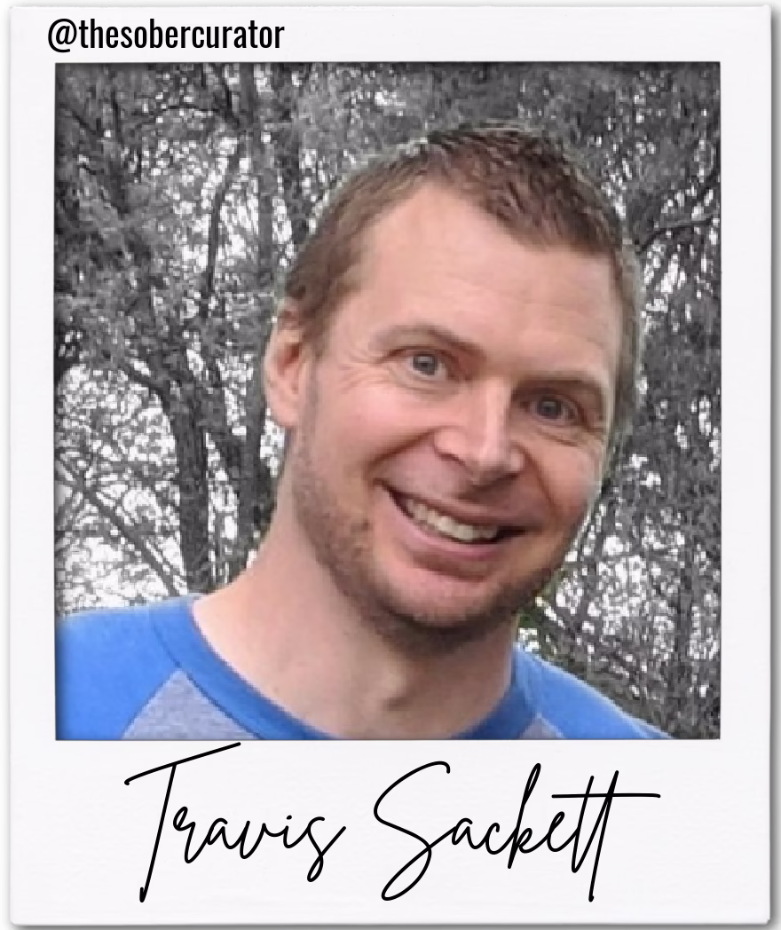 Travis Sackett