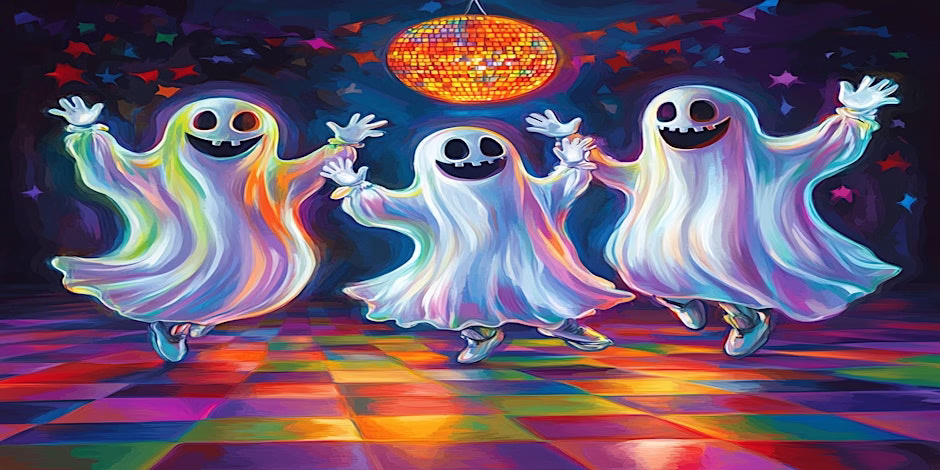 Sober Halloween Dance Sober Events Calendar