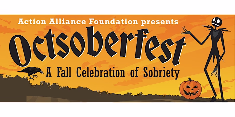 Sober October