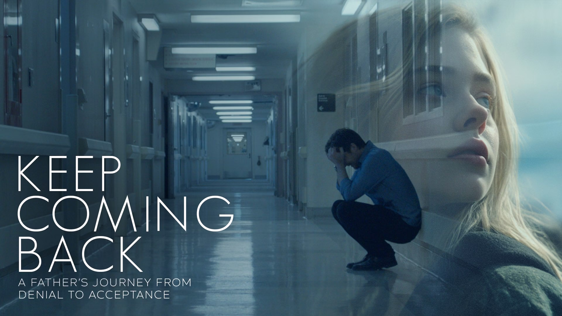 Keep Coming Back Film