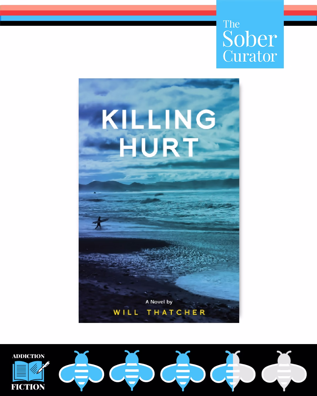 Killing Hurt