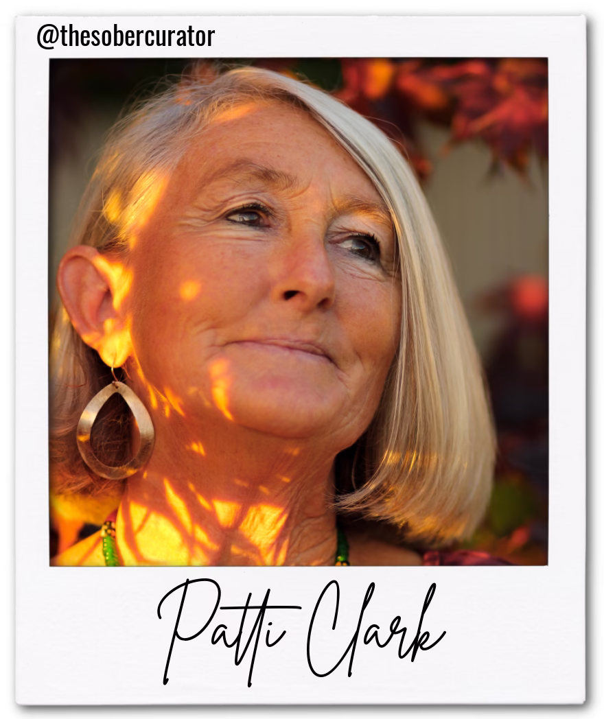 Patti Clark