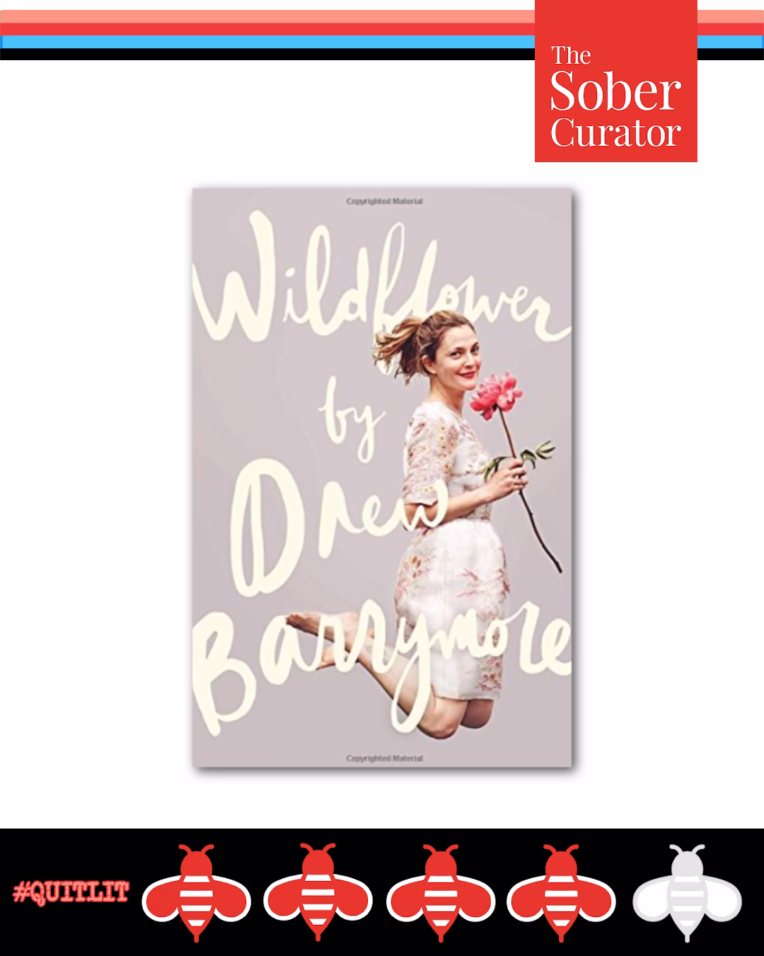 Wildflower Drew Barrymore