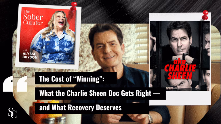aka Charlie Sheen Documentary review