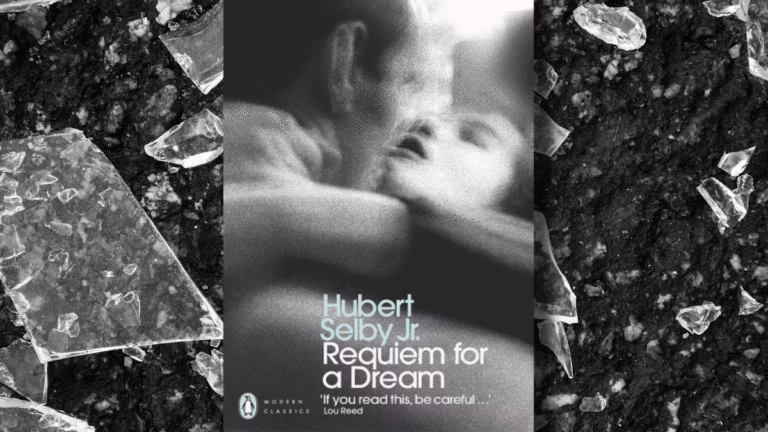 Addiction Fiction Book Review: “Requiem for a Dream” by Hubert Selby Jr. Addiction Fiction Book review
